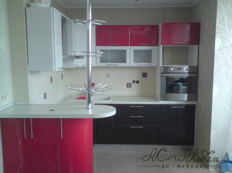 Кухня ACM-KS.055